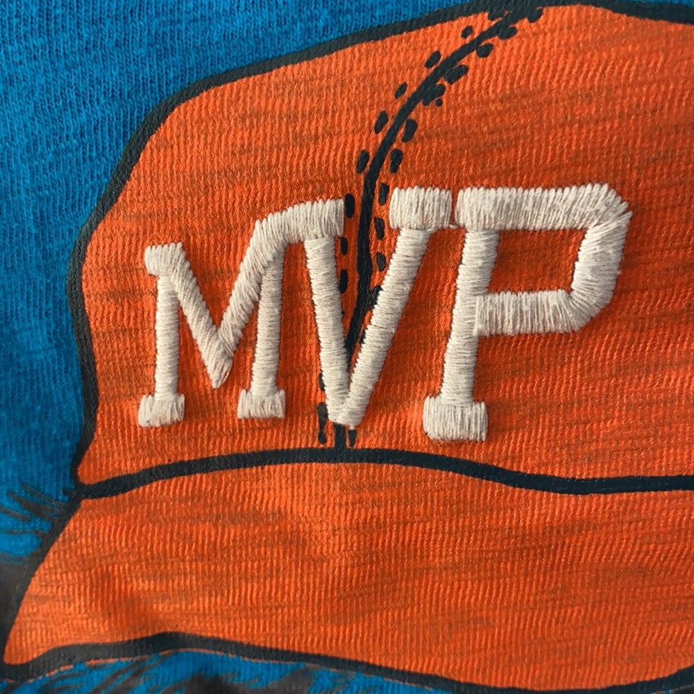 MVP long sleeve - Picture 5 of 6